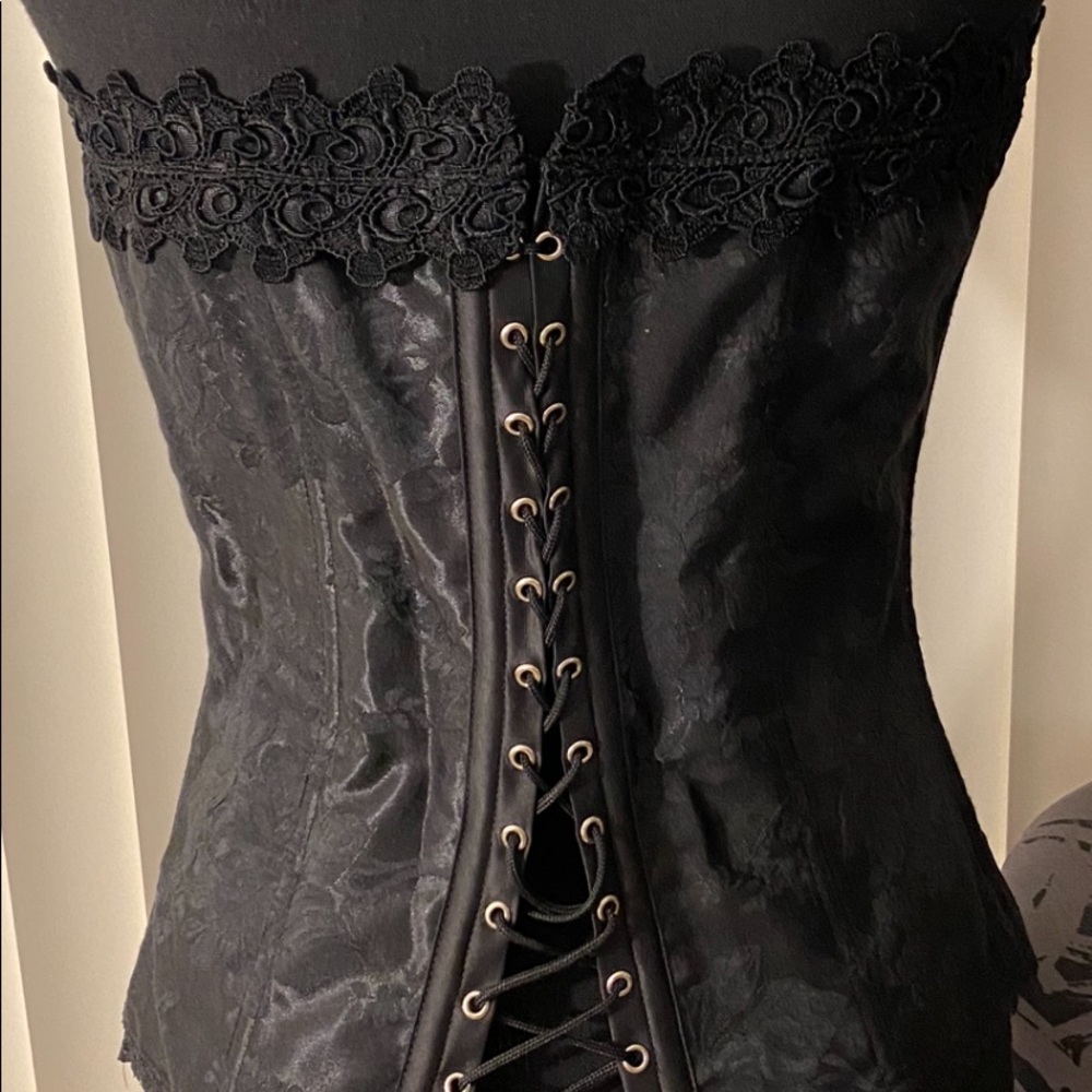 Bustier/Corset